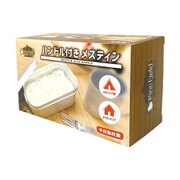 ハンドル付きメスティン