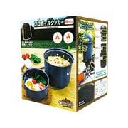 ソロボイルクッカーMサイズ