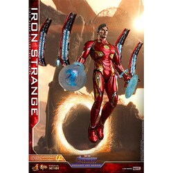 ヨドバシ.com - ホットトイズ HOT TOYS ムービー・マスターピース