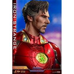 ヨドバシ.com - ホットトイズ HOT TOYS ムービー・マスターピース