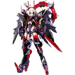 ヨドバシ.com - コトブキヤ KOTOBUKIYA KP581 メガミデバイス 皇