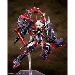 ヨドバシ.com - コトブキヤ KOTOBUKIYA KP581 メガミデバイス 皇巫