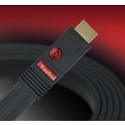 HDMIフラットケーブル 3m FLV-03