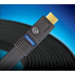 エイム電子　HDMIフラットケーブル FLS2-05　5m
