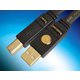 オーディオUSBケーブル 1.5m UA3-R015
