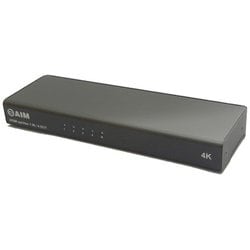 ヨドバシ.com - エイム電子 AIM AVS-4K104 [HDMI分配器 1入力4出力