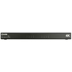 ヨドバシ.com - エイム電子 AIM AVS-4K108 [HDMI分配器 1入力8出力