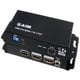 HDMI分配器 1入力2出力 4K60Hz HDR対応 AVS2-18G102