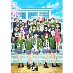 さよなら私のクラマー Blu-ray BOX