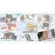 ブシロード ラバーマットコレクション V2 Vol.106 エルシャダイ イーノック「大丈夫だ、問題ない」 [トレーディングカード用品]