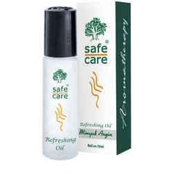 ヨドバシ.com - SAFECARE セーフケア リフレッシングオイル