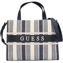 ヨドバシ.com - GUESS ゲス ST789422 BLUE STRIPE [トートバッグ] 通販