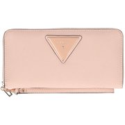 VR664046 ROSE [ラウンドファスナー財布]
