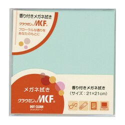 ドットクリーン クラウゼン MCF21 ミントグリーン 14025