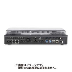 ヨドバシ.com - DECKSAVER DS-PC-FORCE [AKAI Pro Force用耐衝撃保護