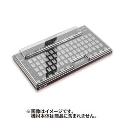 AKAI Pro Fire用耐衝撃保護カバー DSLE-PC-FIRE