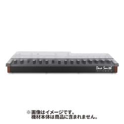 ヨドバシ.com - DECKSAVER DS-PC-REV2 [Sequential Prophet Rev2