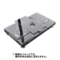 Denon DJ Prime 4用耐衝撃保護カバー DS-PC-PRIME4