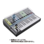 Moog Grandmother用耐衝撃保護カバー DS-PC-GRANDMOTHER
