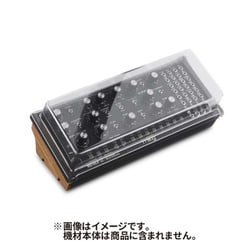 ヨドバシ.com - DECKSAVER DS-PC-M32DFAM [Moog Mother-32 / DFAM用耐