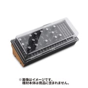 Moog Mother-32 / DFAM用耐衝撃保護カバー DS-PC-M32DFAM