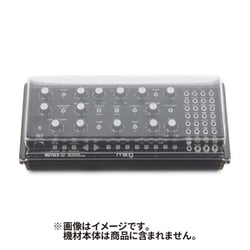 ヨドバシ.com - DECKSAVER Moog Mother-32 / DFAM用耐衝撃保護