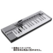 Native Instruments Kontrol M32用耐衝撃保護カバー DSLE-PC-M32