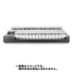 ヨドバシ.com - DECKSAVER DS-PC-BASSSTATION2 [Novation Bass Station