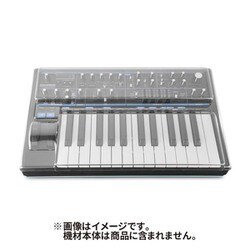 ヨドバシ.com - DECKSAVER DS-PC-BASSSTATION2 [Novation Bass Station