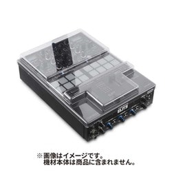 Reloop Elite用耐衝撃保護カバー DS-PC-ELITE