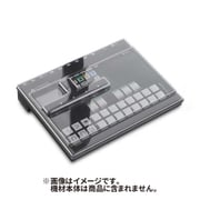 Squarp Instruments Pyramid MK2用耐衝撃保護カバー DS-PC-PYRAMID