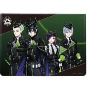 ディズニー ツイステッドワンダーランド ノートパソコン用 スリーブケース ~13.5インチ対応 ディアソムニア PG-TW13SL07DIA