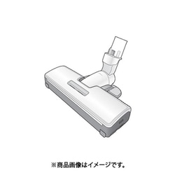 AVV85P-NL0W [床用ノズル]