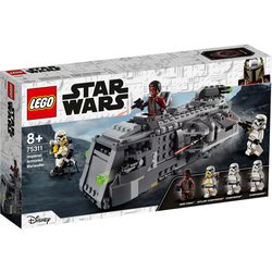 ヨドバシ.com - LEGO レゴ 75311 LEGO（レゴ） スター・ウォーズ 帝国 