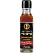 9476 雑穀系発酵調味液 ナチュラルクック 120g