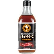 9477 雑穀系発酵調味液 ナチュラルクック 525g