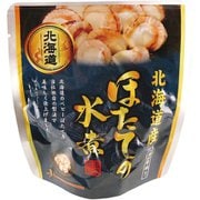 9395 北海道産 ほたての水煮 65g(固形量40g)