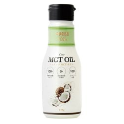 9239 ココナッツMCTオイル（フレッシュキープボトル） 175g