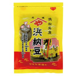 9468 浜納豆 86g