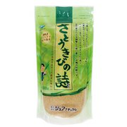 3304 さとうきびの詩（粗糖） 300g