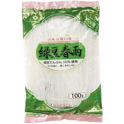 ヨドバシ.com - 丸成商事 516 緑豆はるさめ 100g 通販【全品無料