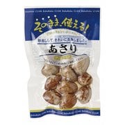 6721 レトルトあさり 120g