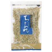 9354 長崎県産乾燥ちりめん 50g