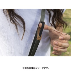 ヨドバシ.com - Peak Design ピークデザイン L-SG-3 [リーシュ セージ