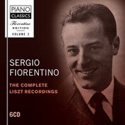 フィオレンティーノ名演奏集第2集 6枚組 フィオレンティーノ PCLM-0041 [クラシックCD 輸入盤]