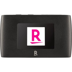 ヨドバシ.com - 楽天モバイル Rakuten WiFi Pocket 2B（ブラック