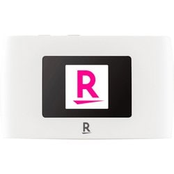 ヨドバシ.com - 楽天モバイル Rakuten WiFi Pocket 2B（ホワイト