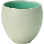 MR-3-1159 [信楽焼 へちもん ロックカップ 湧水]