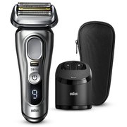 シリーズ9 Pro 充電式シェーバー シェーバーケース 洗浄器付 9457cc