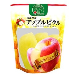 アップルピクル 3切れ入り